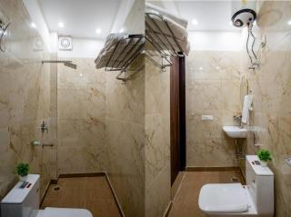 Hotel Delhi 53 Near ISBT Kashmiri Gate 3-star Near Bhajan Pura Metro Station, Delhi - 3