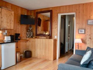 Appartement 2 pièces à Avoriaz pour 4 personnes, balcon sud - FR-1-314-269 - 4