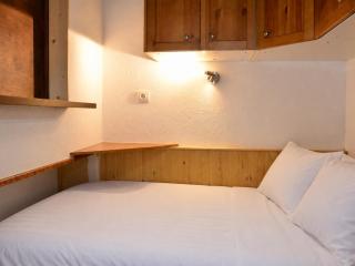 Appartement 2 pièces à Avoriaz pour 4 personnes, balcon sud - FR-1-314-269 - 2