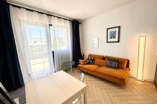 Lovely ! Duplex de standing neuf 250m des plages - 4