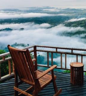 Mayaboti Hill Resort - 6