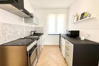 Lovely ! Duplex de standing neuf 250m des plages - 1
