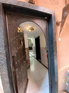 Riad Palma Emeraude - Marrakesh - 1