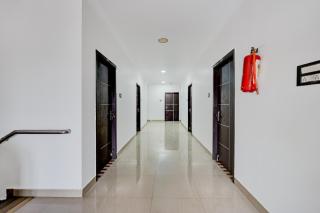 Hotel O Koritepadu Cheruvu Lakeview Formerly Aditya Grand - 8