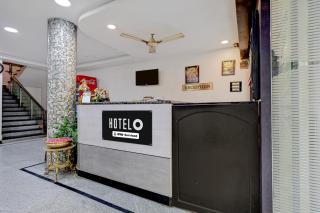 Hotel O Koritepadu Cheruvu Lakeview Formerly Aditya Grand - 5