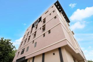 Hotel O Koritepadu Cheruvu Lakeview Formerly Aditya Grand - 1