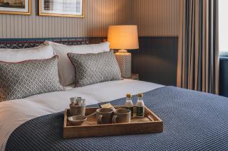 The Meadow Lark - A Heartwood Inn - 7