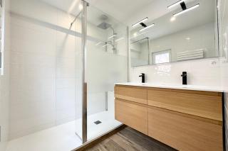 Maison de pêcheur Rénovée À 50m des plages - Riantec - 8