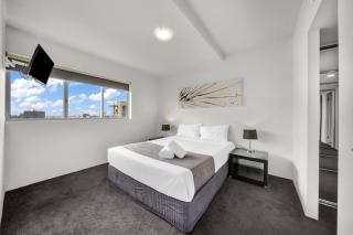 Oxygen Apartments - 5