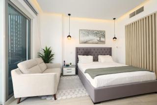 Cozy Jr 1BR | Yas Island | SeaWorld - 7