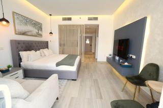 Cozy Jr 1BR | Yas Island | SeaWorld - 9