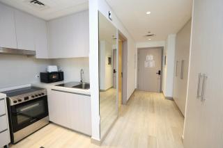 Cozy Jr 1BR | Yas Island | SeaWorld - 5