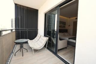 Cozy Jr 1BR | Yas Island | SeaWorld - 4