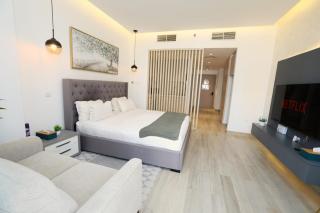 Cozy Jr 1BR | Yas Island | SeaWorld - 2