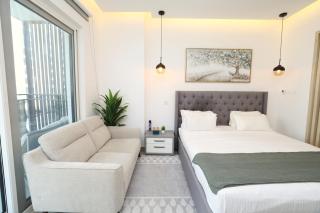 Cozy Jr 1BR | Yas Island | SeaWorld - 0