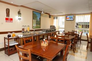 Pavilion Holiday Resort - 2