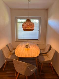 PrimeStay Modernes 3 Zimmer Apartment in Gifhorn - 6