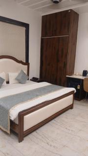 The Haveli Resort - 0