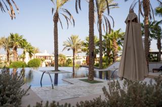 Scenic Cosy Nest - Infinity Pool - Ancient Sands - 9
