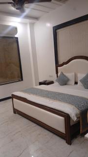The Haveli Resort - 9