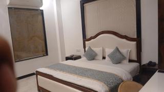 The Haveli Resort - 8