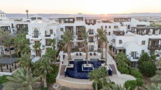 Scenic Cosy Nest - Infinity Pool - Ancient Sands - 7