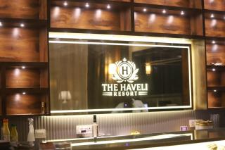 The Haveli Resort - 7