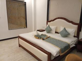 The Haveli Resort - 6