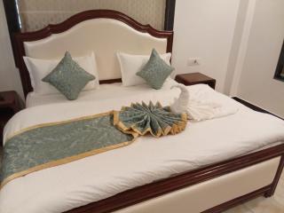 The Haveli Resort - 3