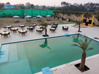 The Haveli Resort - 2