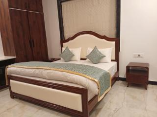 The Haveli Resort - 1