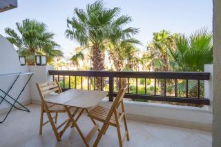 Scenic Cosy Nest - Infinity Pool - Ancient Sands - 3
