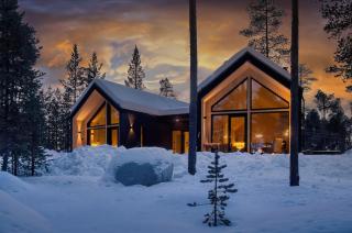 Villa Kauris Design Villa with Whirlpool and Sauna - 0