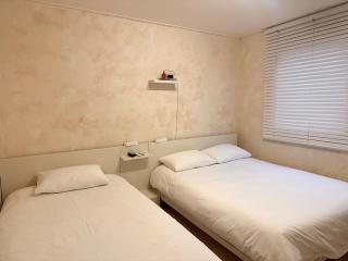 Morning Gwangalli 301, 30 seconds to the beach, emotional romantic accommodation - 9