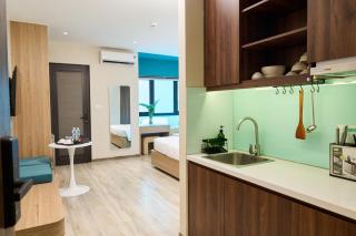 Quoc Hoa Residence & Coffee Ha Noi - 1