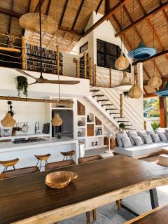 Architect-designed tropical villa - Launch offer - 8