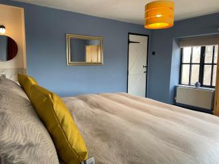 Candy Cottage - 2 bed cottage - 4