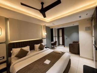 Hotel Royal Ganga, Patna - 5