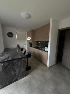 Camilla Apartman - 5