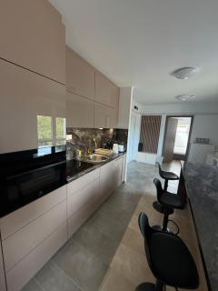 Camilla Apartman - 4