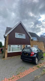 Private ensuite with free parking near Russells hall hospital, Dudley - 1