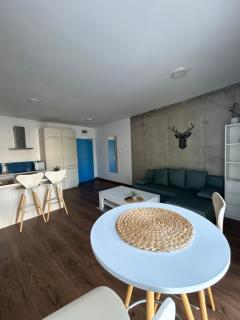 Cube Apartamenty - 8