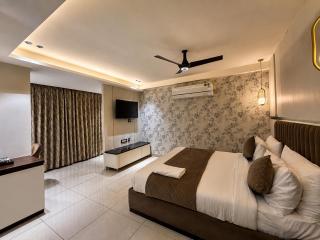 Hotel Royal Ganga, Patna - 2