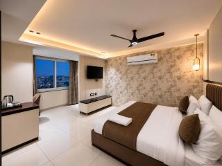 Hotel Royal Ganga & Banquet - 3