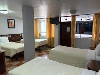 Hotel Haylli - 8