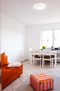Living Lu - cosy Apartment two 2- Netflix - nähe Mannheim - BASF - 2 Zimmer - 8