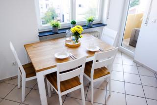 Living Lu - cosy Apartment two 2- Netflix - nähe Mannheim - BASF - 2 Zimmer - 7