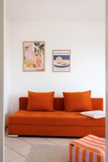 Living Lu - cosy Apartment two 2- Netflix - nähe Mannheim - BASF - 2 Zimmer - 6