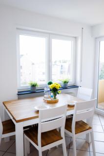 Living Lu - cosy Apartment two 2- Netflix - nähe Mannheim - BASF - 2 Zimmer - 5
