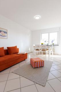 Living Lu - cosy Apartment two 2- Netflix - nähe Mannheim - BASF - 2 Zimmer - 4